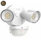 Lithonia Lighting Hgx Led Motion Activated Outdoor Flood New. Price: $68.99.
