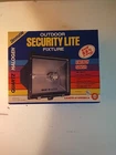 Dimmable Night Sun Quartz Halogen Security #3030 Lights America Unused Open. Price: $23.99.