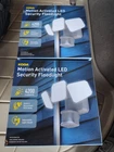 X2 Koda 4200 Lumens Led Motion Security Light, 240 70FT Sensor New. Price: $71.99.