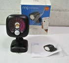 Ring Smart Lighting Battery-powered 400-LUMEN Led Spotlight Black *read* Open. Price: $31.99.