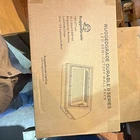Ruggedgrade Durable Ii Series Led Semi-cutoff Wall Pack Light Fixture E489165 New. Price: $86.99.