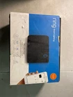 Ring B09MV6PNMQ Smart Lighting Transformer, 12-15V 200W, Black (bridge Req) Open. Price: $44.54.