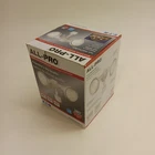 Eaton All-pro MS185RW Motion Sensor Twin Head Floodlight White New. Price: $39.95.