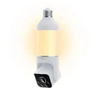 Wyze Bulb Security Camera, 2K Hd Outdoor Light 1 Pack, White New. Price: $84.62.