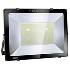 Solla HT-001 600W Led Stadium Flood Light, 3300W Equivalent, 48000LM 6000K Open. Price: $145.70.