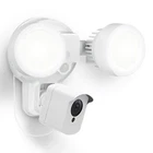 Wasserstein 4-IN-1 Wired Floodlight, Charger, Mount And Outdoor Case Compatible Open. Price: $26.95.