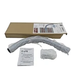 C-lite CL-18101 Dusk To Dawn Mounting Arm Kit 15"X2"X20" For Pole New. Price: $15.74.