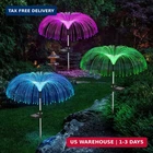Vosaro Solar Flower Lights Outdoor Garden Decorations Waterproof, Yard New. Price: $43.48.