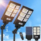 Vuaa 2 Pack Solar Street Lights Outdoor Waterproof, 6500K 10000LM Led L... New. Price: $53.99.