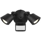 Savoy House Lighting 4-FLOOD-MS-A2-3CCT-BK Stella Outdoor Wall Matte Black New. Price: $72.00.