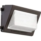 Lithonia Lighting TWR1 250-W Led Dark Bronze Wall Pack Adjustable Lumens New. Price: $145.63.