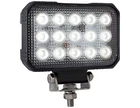 Buyers Products 1492190 Ultra Bright 6" Rectangular 4.8 X 1.45 5.9, Clear New. Price: $97.98.