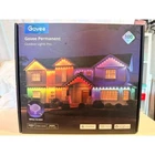 Govee Permanent Outdoor Lights Pro 100FT White Rgbic Smart Led H706D Matter Open. Price: $249.99.