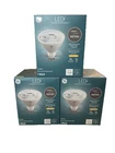 Lot Of Ge Led+ Motion Sensor PAR38 Bulbs 1150 Lumens Warm White 14W Outdoor New. Price: $59.99.