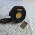 Icon LWR2100 Lumens Floodlight Rechargable Magnetic 360 Rotating Head New. Price: $44.00.