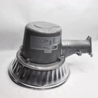 Cooper Lighting Integrated Led Dusk To Dawn Area Metallic - Missing Cover Open. Price: $21.16.