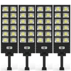 Commercial 1000000LM Led Outdoor Dusk To Dawn Solar Street Light Road Area Lamp New. Price: $98.98.