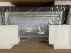 New Westgate Led Wall Pack WML-120CW-LG 120WATTS 120-277V Open. Price: $168.00.