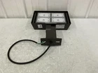 Exo RFL4-120-4K-T 15,000 Lm To 277V Ac Nema 6X6 400W Mh/hps Floodlight New. Price: $290.00.