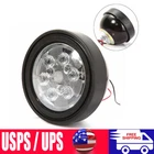 PAR36 30W Led Work Light Flood Beam For Case Ih John Deere International Tractor New. Price: $39.19.