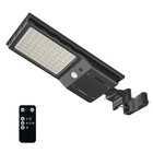Outdoor Solar Wall Led Street Lights, 6500K Outside Dusk To Dawn, IP65 ... New. Price: $40.53.