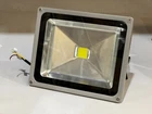 Lumicon IP65 Led Flood Light White 30 Watt 2400 Lumen 100-240V 020506-00508 New. Price: $20.00.