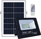 Lights Outdoor, 56 Leds Security With Remote Control, Solar... New. Price: $49.74.