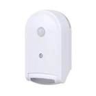 Ecolight BO1101-WHG-04LF1-E Battery Operated Motion Activated Pathway Light, New. Price: $15.99.