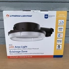 Lithonia Lighting Bgs Area Contractor Select Security Led New. Price: $60.00.