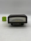 Deco VINCI-30-LED Ul Wallpack Light, Watts (used). Price: $189.99.