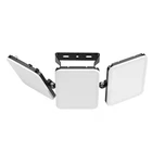 Solla 300W 2026 Plus Upgraded Led Flood Outdoor 30000LM 6000K Daylight New. Price: $71.80.