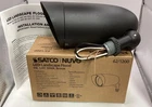 Satco Nuvo 62-1200 Led Landscape Flood 6W 120V 3000K Black Finish Open. Price: $37.50.