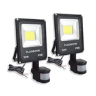Floodoor 30W Led Motion Sensor Light Outdoor Waterproof 12-24V New. Price: $76.95.