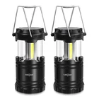 Lantern, Battery Operated Lights, Adjustable Brightness For Camping, ... New. Price: $15.35.