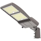 320W Led Parking Lot Light With Photocell - Ul Dlc Listed 44800LM IP65 5000K ... New. Price: $358.09.