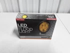 Buyers 4.5IN Led Flood Light 1492116 New. Price: $38.99.