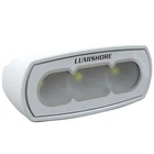 Lumishore 010-04458-00 Eclipse Boat Led Flood White Spotlight 4" New. Price: $219.99.