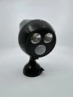 Mr Beams MB390 D-cell Battery Powered Motion Detection Spotlight Used. Price: $13.48.