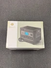 Halo 2400W Portable Power Station 1800WH LIFEPO4 Battery W/ Wheels & Trolley New. Price: $849.97.
