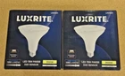 2PK Luxrite Led Light Bulb 1250LM 3000K 15W 100-130V LR31631 New. Price: $20.99.