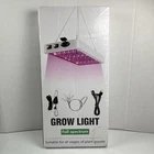 BW1000 Led Grow Light Full Spectrum Indoor Plant Lamp Wzdragon Serwing New. Price: $29.99.