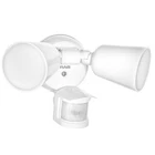 Rab Lighting LU160 Luminator Motion Sensor Outdoor Lights - Flood For Secu New. Price: $109.95.