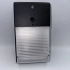 1-PACK Home Zone Security Led Wall Light 5000K 1300 Lumens Open. Price: $24.00.