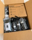 Sunvie Pack Led Outdoor Spotlights, 12W, 3000K, IP65, 300W Transformer New. Price: $125.00.