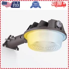 Torchstar 3CCT Led Barn Light Dusk Dawn 40W/60W/80W Bronze New. Price: $75.75.