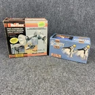Reflex Motion Sensor Light Control Heath Zenith SL-5441 W/ 2 Pack Flood Bulbs New. Price: $42.95.