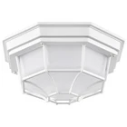 Nuvo Lighting Led Spider Cage, White/frosted Glass 62-1399 New. Price: $63.99.