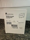 Ge Lighting Systems Quartz-flood Floodlight Nos QF50DB 500W *lamp Included* New. Price: $29.95.