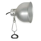 Lumapro 5AY60 Temporary Job Site Light,bulb Dependent New. Price: $40.62.