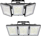 300W Led Flood Lights 2 Pack, 30000LM IP66 Waterproof For Outdoor Security New. Price: $300.99.